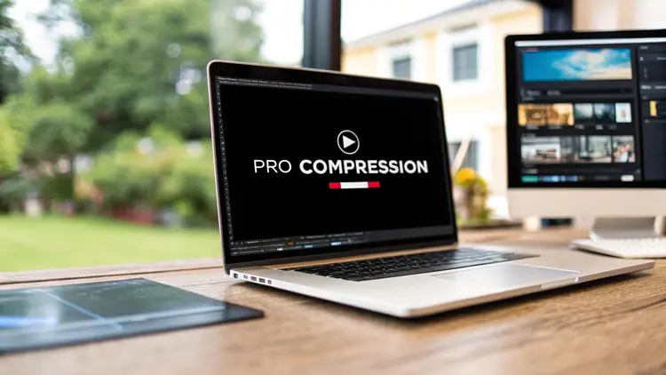 Compress videos without quality loss: Pro Tips