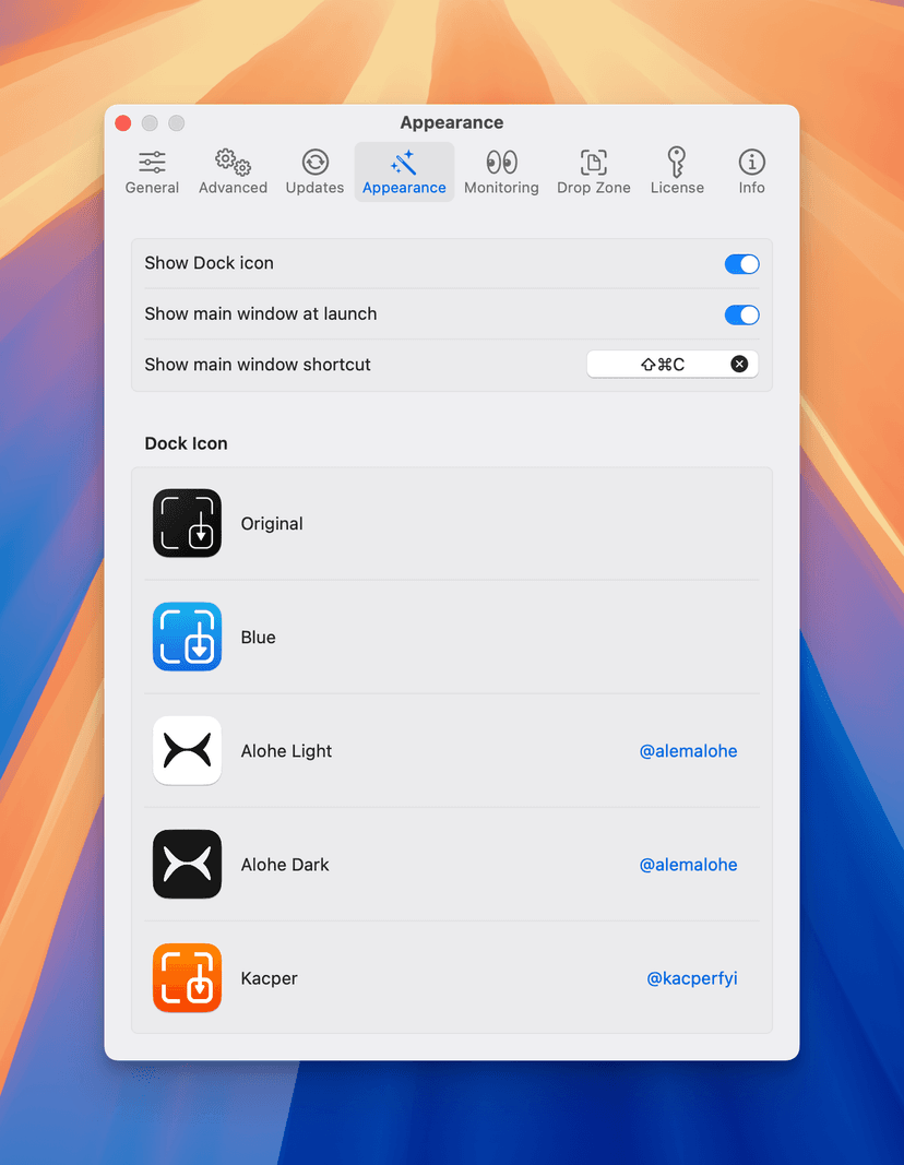 Compresto 1.15: Quality of Life Improvements