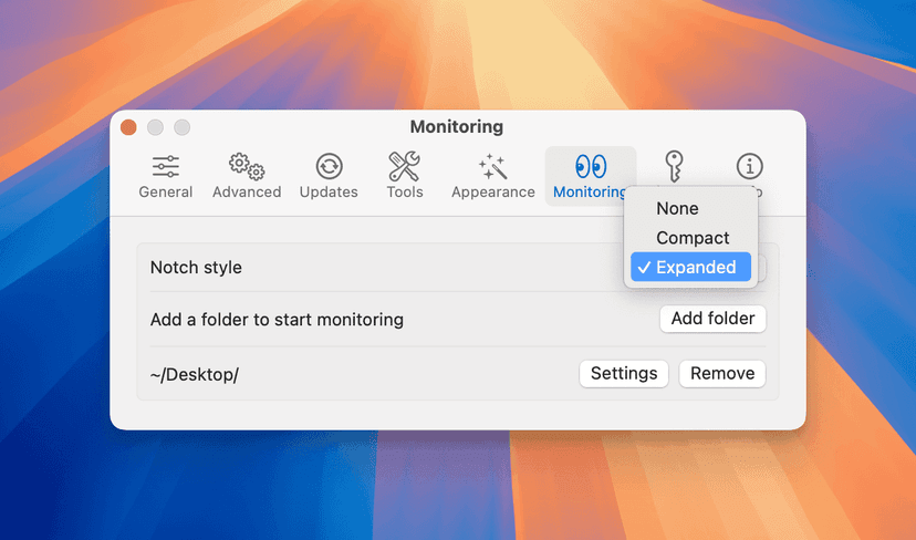 Compresto 1.10: Image Downscaling and Bug Fixes