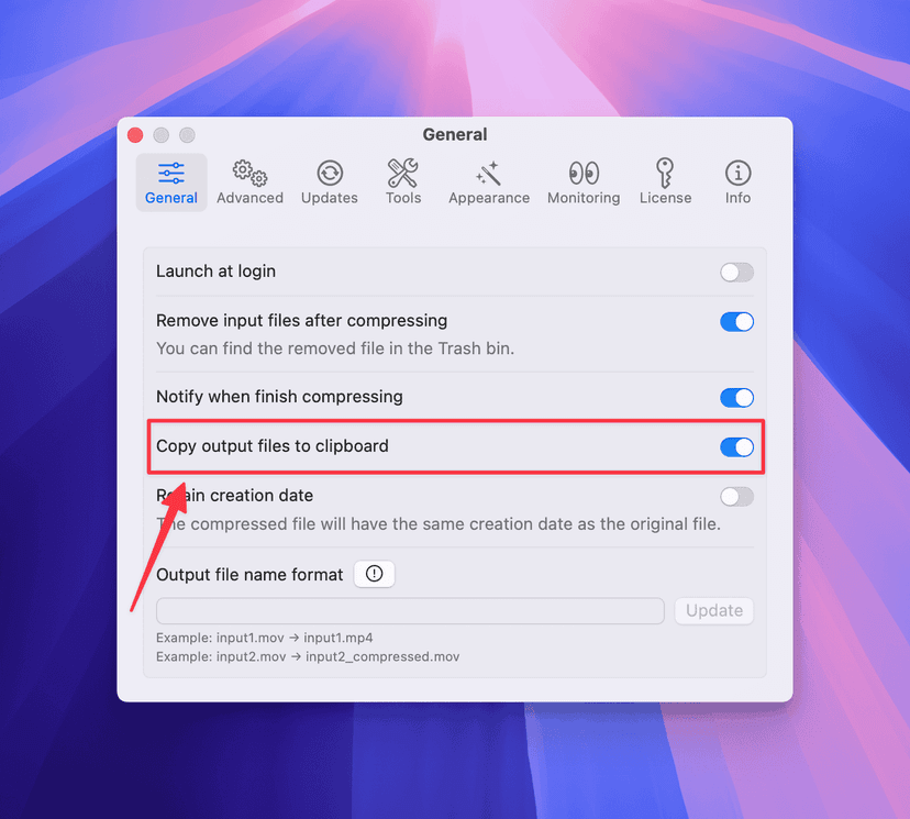 Compresto v1.12: Enhancements, Fixes, and New Features!