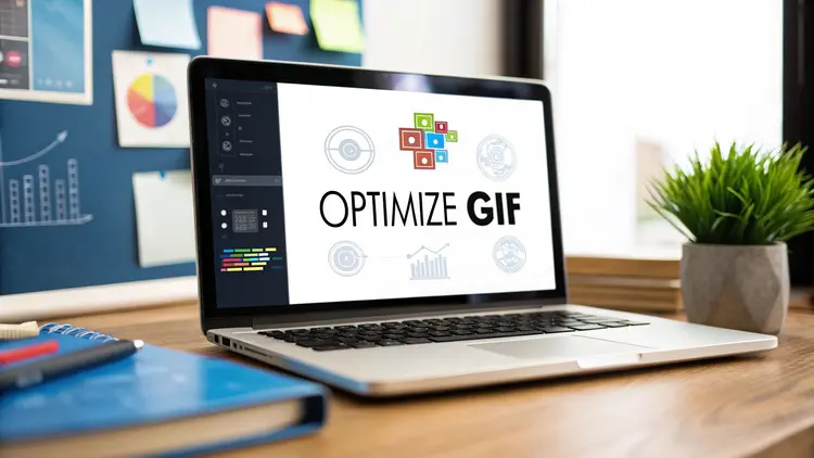 Expert Tips to Decrease GIF Size Efficiently
