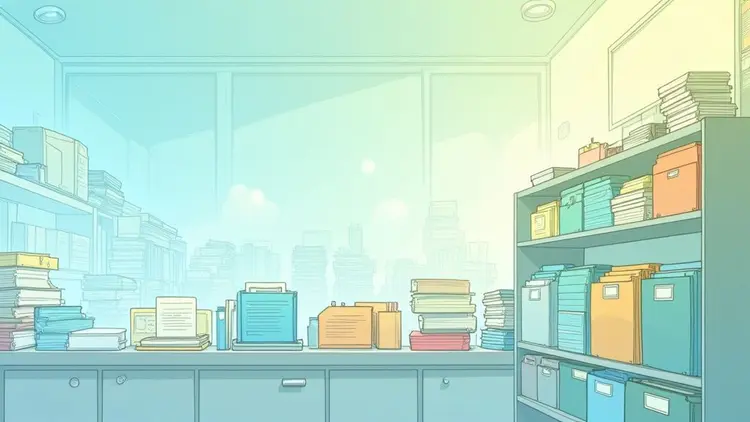 Mastering File Organization: 8 File Naming Conventions Best Practices