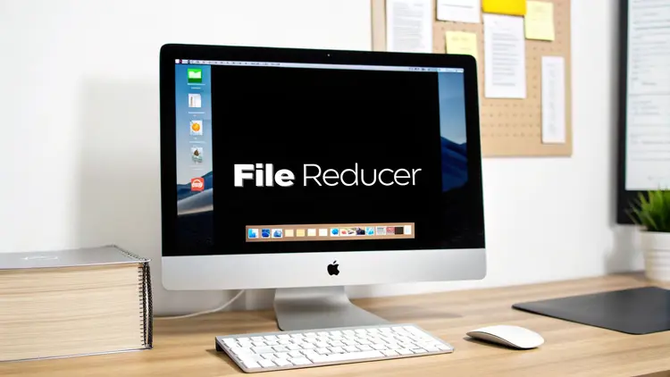 Top File size reducer for Mac: 8 Must-Have Tools (2025)