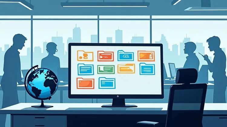 Folder Structure Best Practices: The Complete 2026 Guide