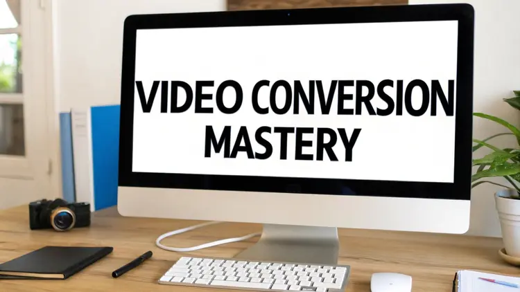 How Do You Use HandBrake: A Complete Guide for Video Conversion Excellence