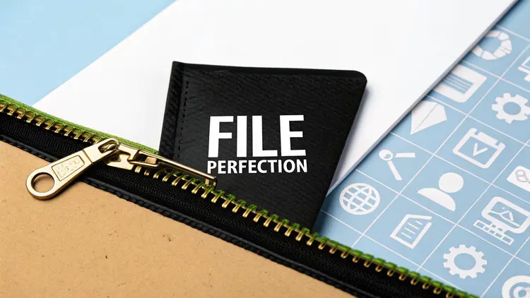 How to Compress Files Without Losing Quality - Quick Tips