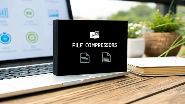 10 Best File Compression Software in 2026 (Free & Paid)