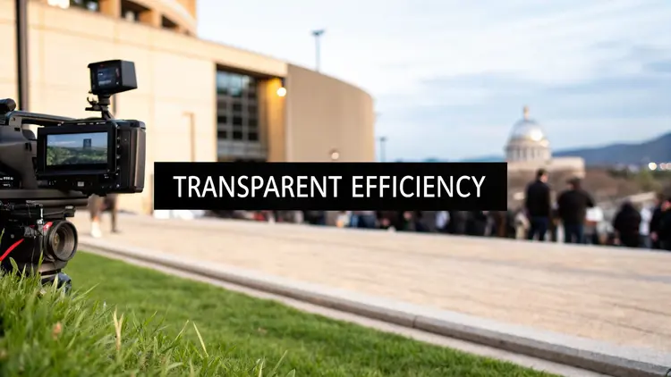 Transparent video compression: Efficiency meets quality