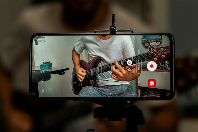 Compress Video for WhatsApp Without Quality Loss