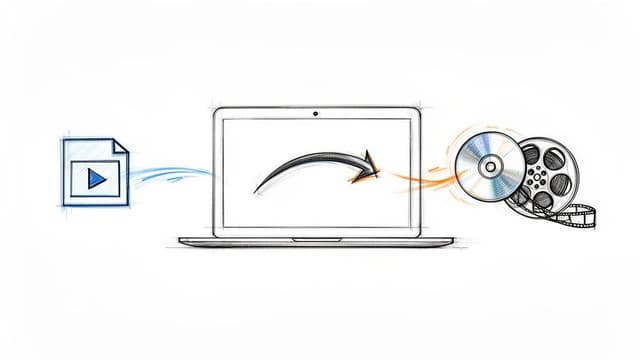 How to Convert MP4 to MPG on a Mac The Easy Way