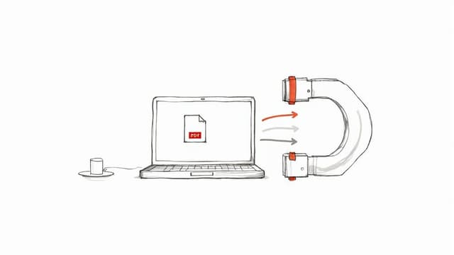 Compress PDF Mac Free Your Guide to Shrinking Files