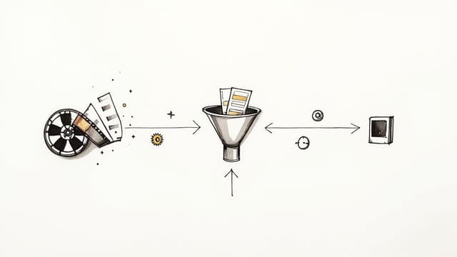 what is video encoding: a simple guide to codecs and bitrate