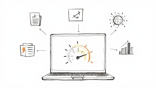 How to Optimize Website Performance for Speed and SEO