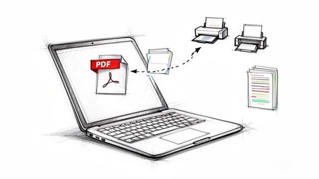 How to Create a PDF on a Mac The Ultimate Guide