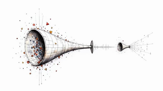 What Is Lossy Compression and Why It Powers the Internet