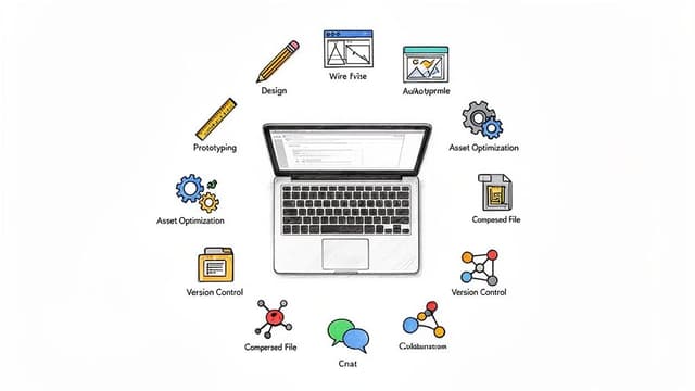 The 12 Best Tools for Web Designers in 2026