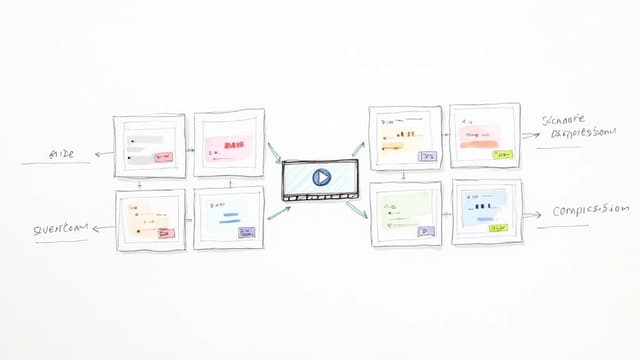 Top compression software for videos: Best tools for 2025