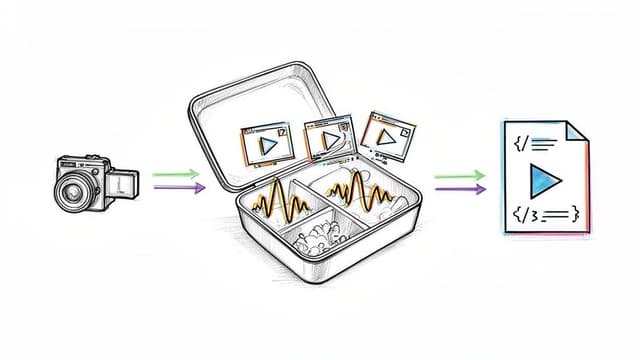 What Is Codec in Video: How It Works and Why It Matters