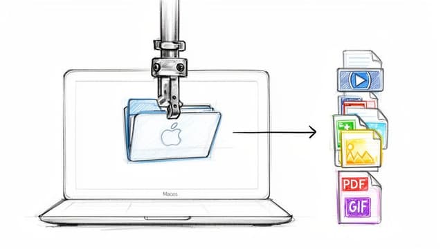 Mastering compress files without losing quality: Save Space Without Sacrifice