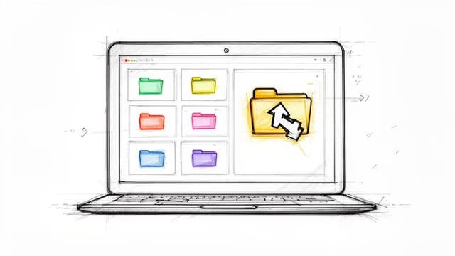 7 Best file management software for mac You Should Know