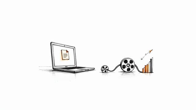 A Practical Guide: reducing size of mov files for smaller videos