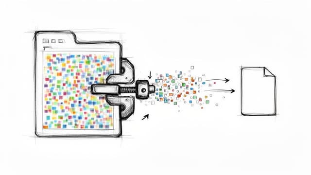 What Is File Compression and How Does It Actually Work?