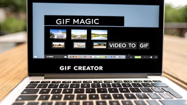 Create Gif From Video Mac: Easy Guide to Stunning Animations