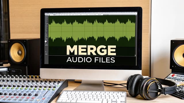 How to Combine Sound Files An Actionable Guide