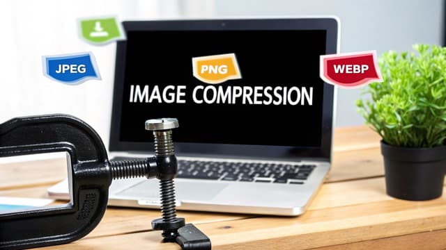 Compress Images for Website: Top Tips & Tools for Faster Loading