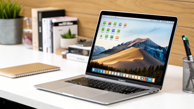 8 Smart Ways to Free Up Space Mac in 2025