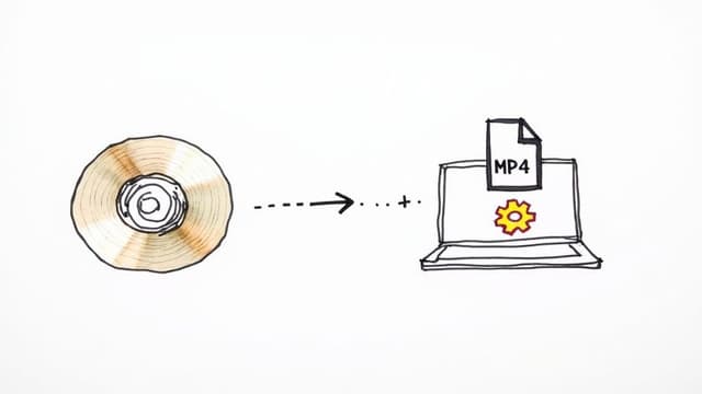 Your Guide to the Best DVD to MP4 Converter