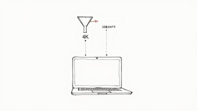 Top 5: Best Video Compression Software for Mac in 2024