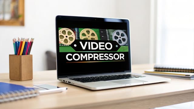 Top 8 Video Compressor for Mac: 2025 Edition