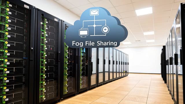 7 Best Enterprise File Sharing Solutions for 2025