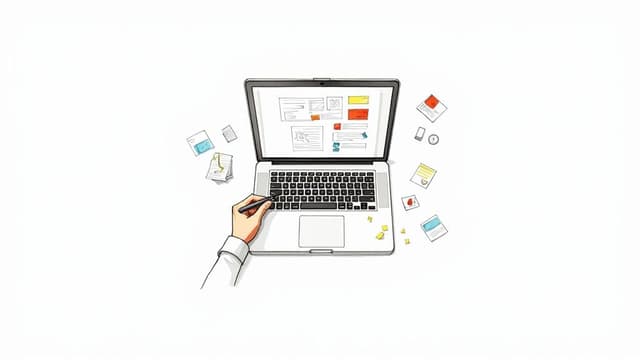 How to add notes to pdf: A simple guide