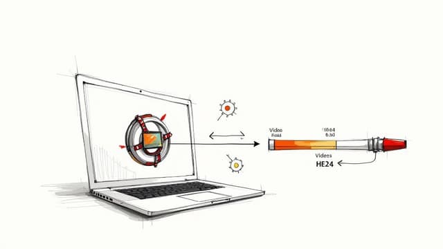 Compress Video Files Mac: Easy Ways to Reduce Size Quickly