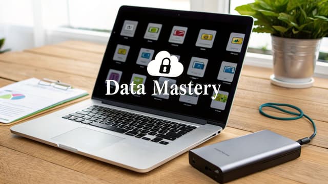 8 Data management best practices You Should Know