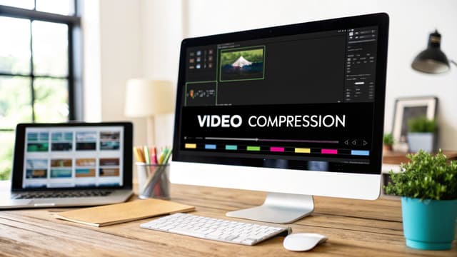 8 Free Video Compression Software Like HandBrake (2025)
