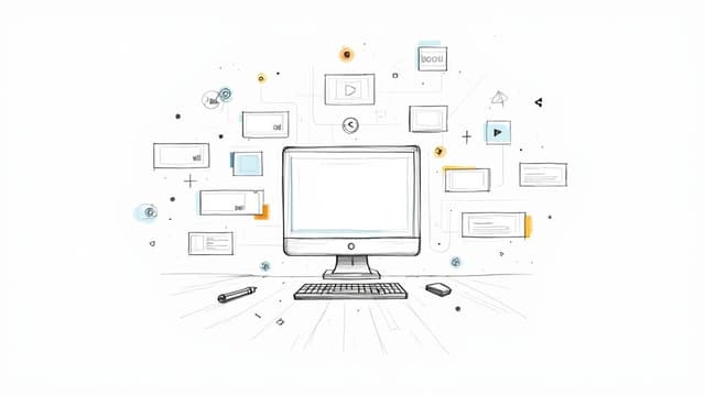 12 Best Sources for Motion Graphics Templates Free in 2025