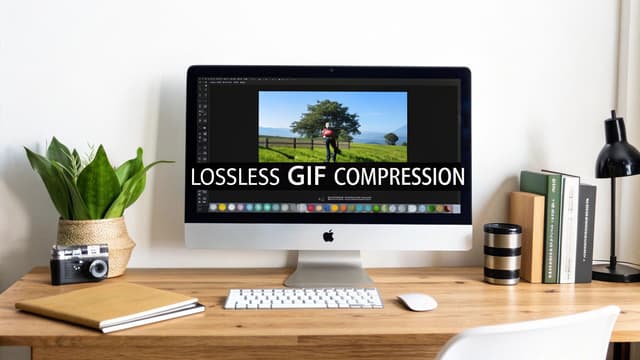 Compress GIF Without Losing Quality: Expert Tips & Tricks