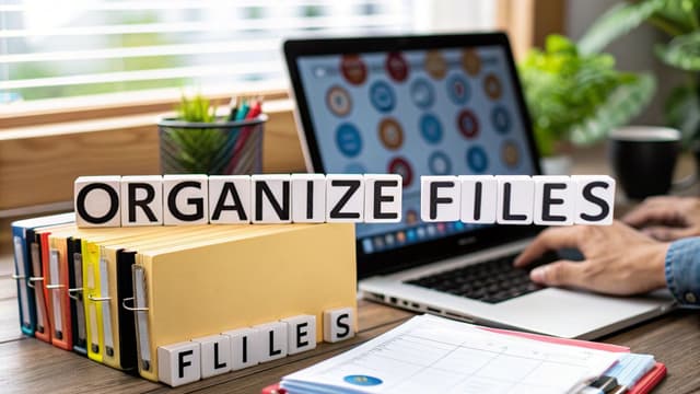 Top 5 Best Ways to Organize Computer Files in 2025
