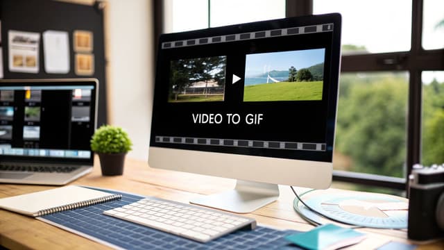 Convert Video to Animated GIF: Pro Strategies & Hidden Tools