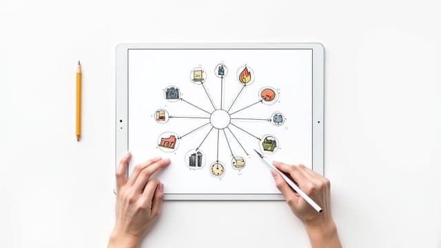 12 Best Social Media Content Creation Tools for 2025