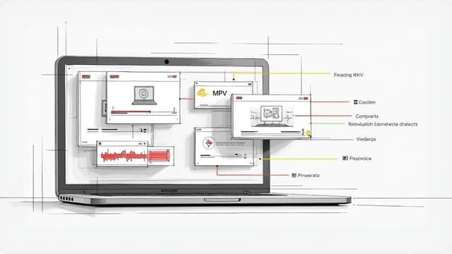 12 Best Video Converter for Mac Options in 2025 (Reviewed)