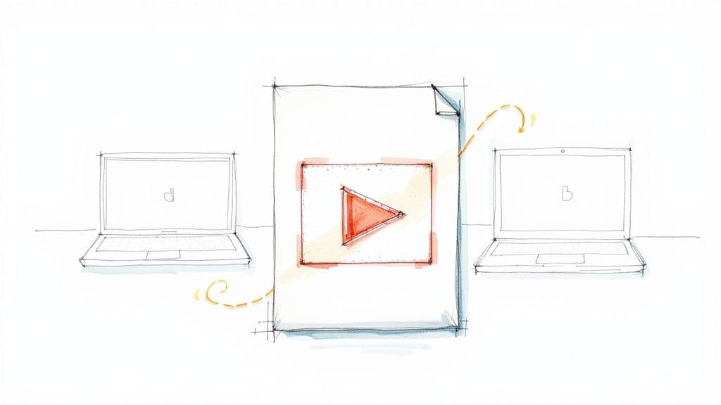 How to Embed Video Into PDF on Mac and Windows