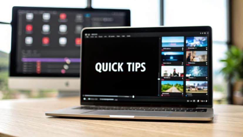 How to Compress Videos for Social Media Without Losing Quality