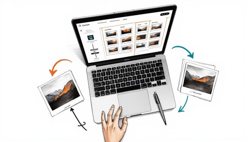 A Better Way to Batch Resize Images Mac