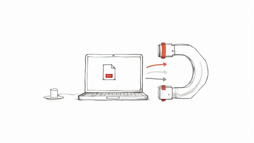 Compress PDF Mac Free Your Guide to Shrinking Files