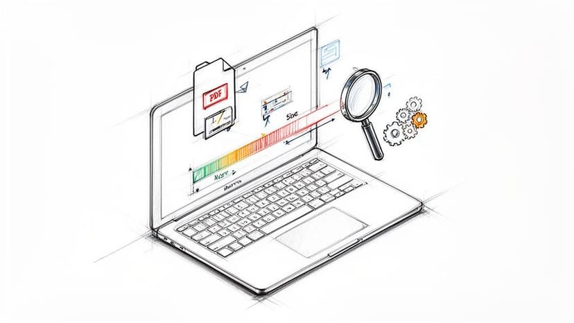 How to compress pdf size mac Without Losing Quality