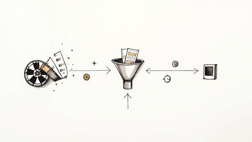 what is video encoding: a simple guide to codecs and bitrate